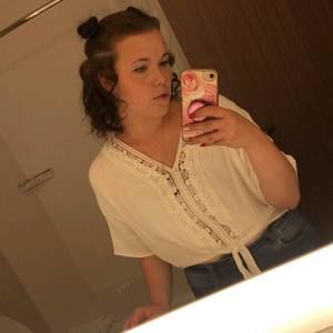 Meet your Posher, Rayanna